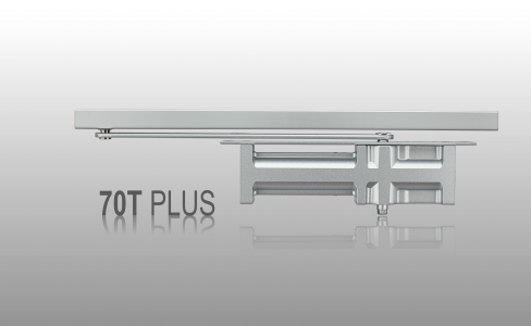 大隐即大雅 | 70T PLUS 全新登堂